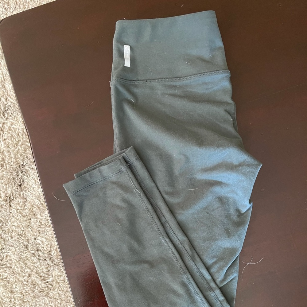 Zella leggings